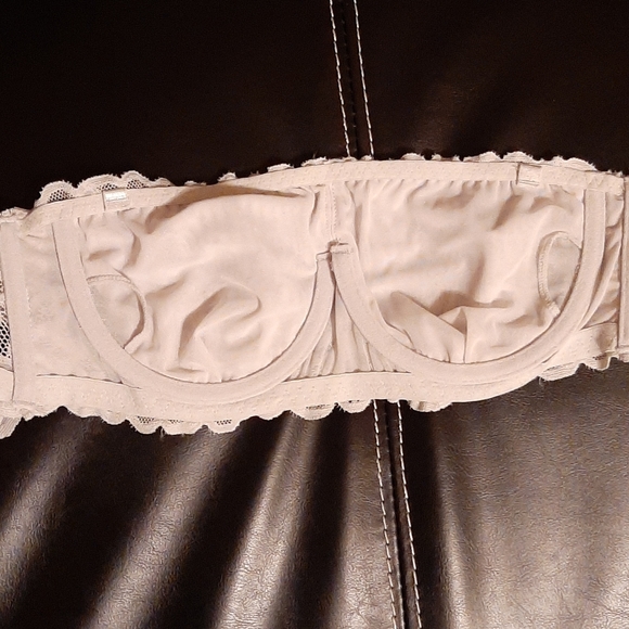 No Boundaries lace bandeau - Picture 6 of 6